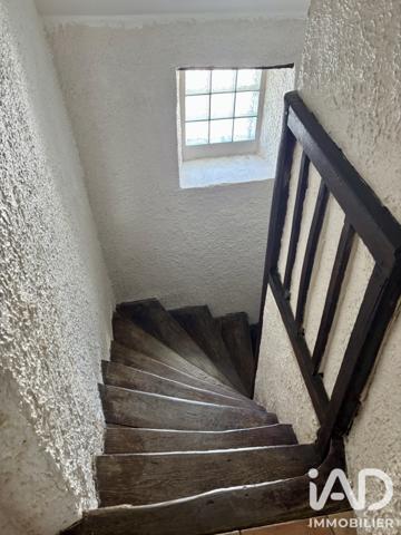 Appartement à vendre 2 pièces 55 m² Épernon