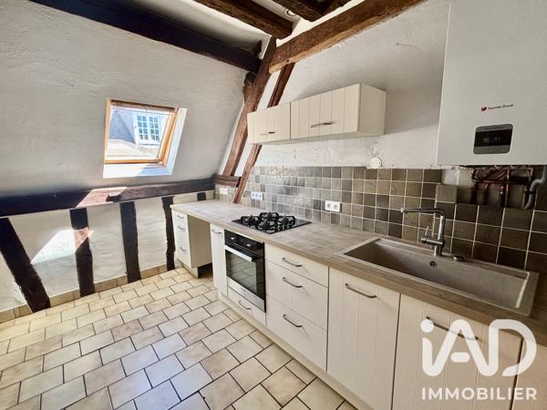 Appartement à vendre 2 pièces 55 m² Épernon
