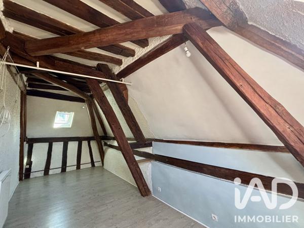 Appartement à vendre 2 pièces 55 m² Épernon