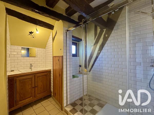Appartement à vendre 2 pièces 55 m² Épernon