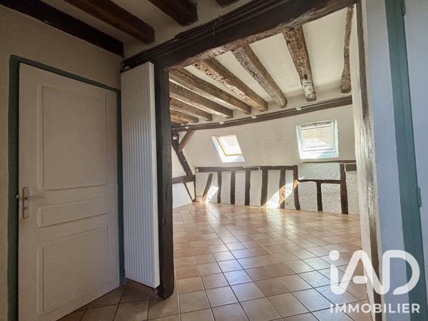 Appartement à vendre 2 pièces 55 m² Épernon