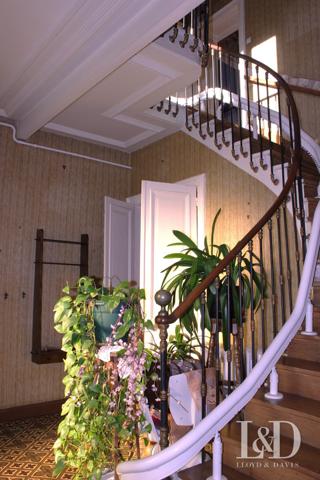 Magnifique Maison de Maître