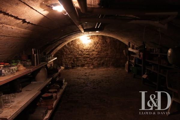 Magnifique Maison de Maître