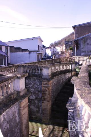 Magnifique Maison de Maître