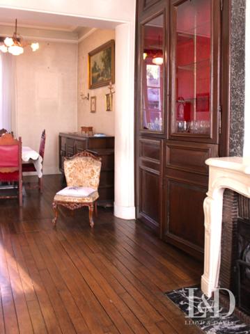 Magnifique Maison de Maître