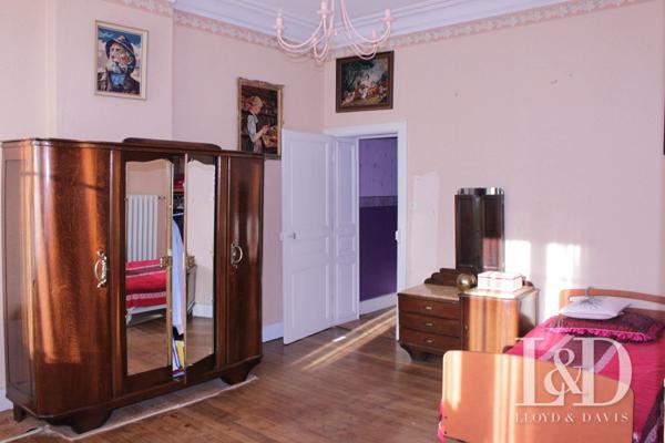 Magnifique Maison de Maître