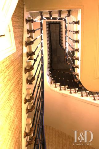 Magnifique Maison de Maître