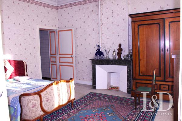 Magnifique Maison de Maître