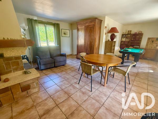 Maison à vendre 4 pièces 80 m² Léré