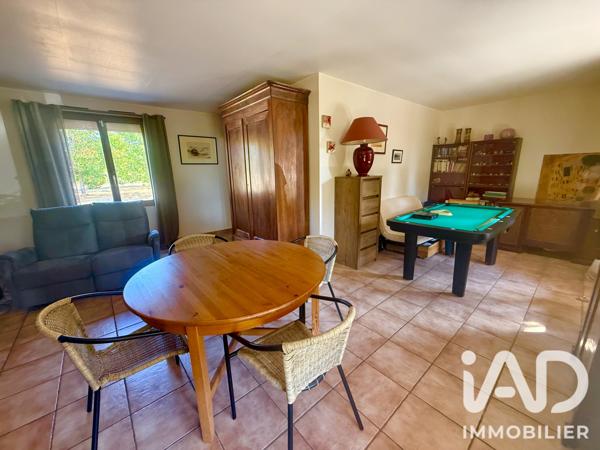 Maison à vendre 4 pièces 80 m² Léré
