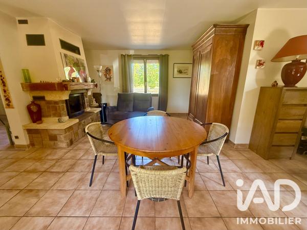 Maison à vendre 4 pièces 80 m² Léré