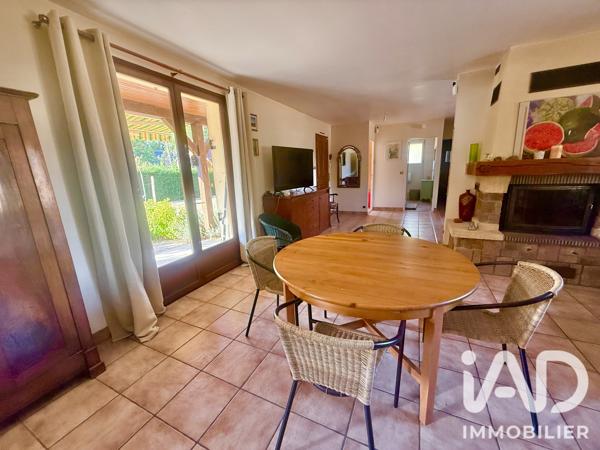 Maison à vendre 4 pièces 80 m² Léré