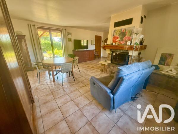 Maison à vendre 4 pièces 80 m² Léré