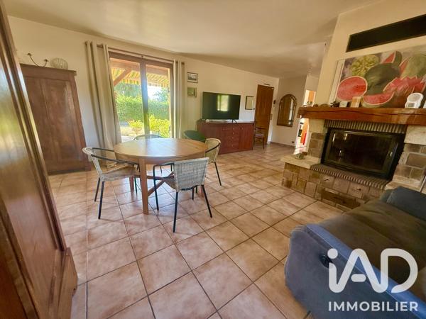Maison à vendre 4 pièces 80 m² Léré