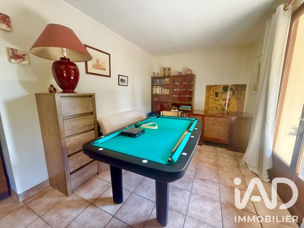 Maison à vendre 4 pièces 80 m² Léré