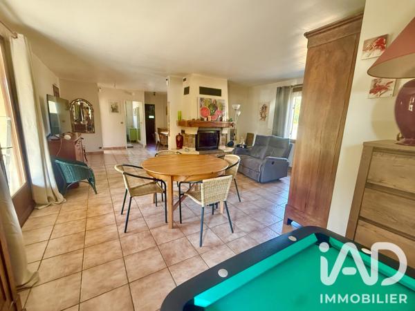 Maison à vendre 4 pièces 80 m² Léré