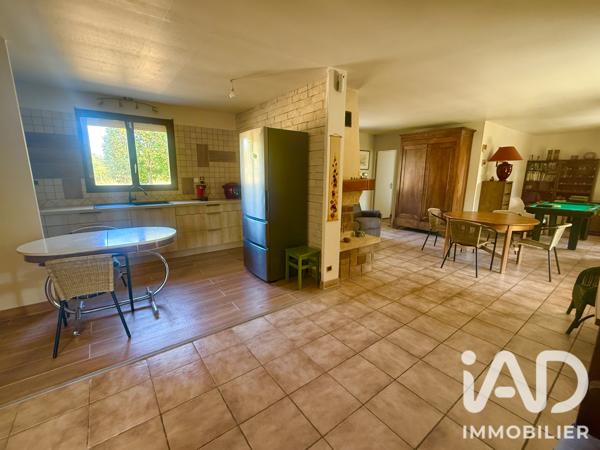 Maison à vendre 4 pièces 80 m² Léré
