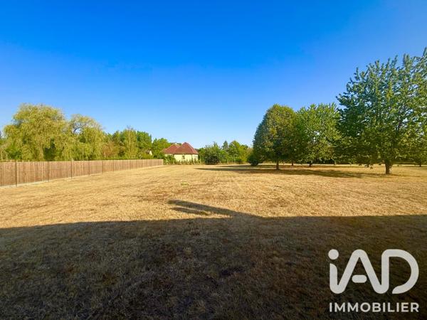 Maison à vendre 4 pièces 80 m² Léré
