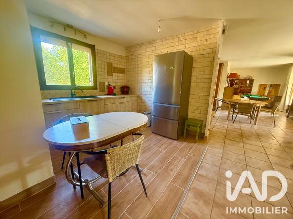 Maison à vendre 4 pièces 80 m² Léré
