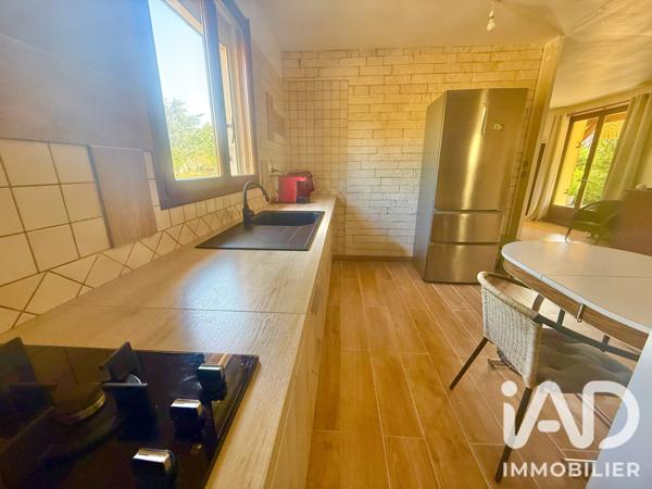 Maison à vendre 4 pièces 80 m² Léré