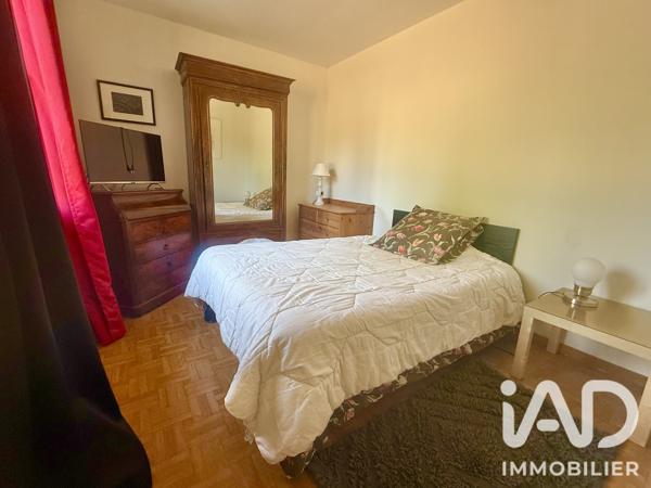Maison à vendre 4 pièces 80 m² Léré