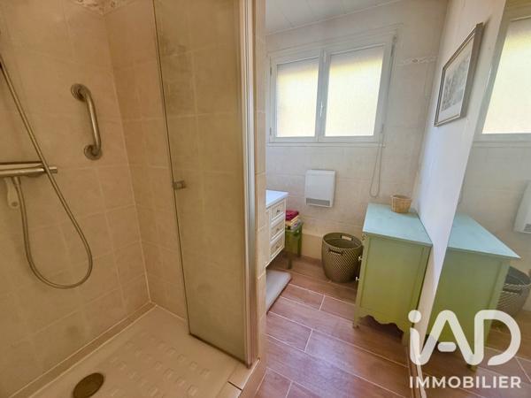 Maison à vendre 4 pièces 80 m² Léré
