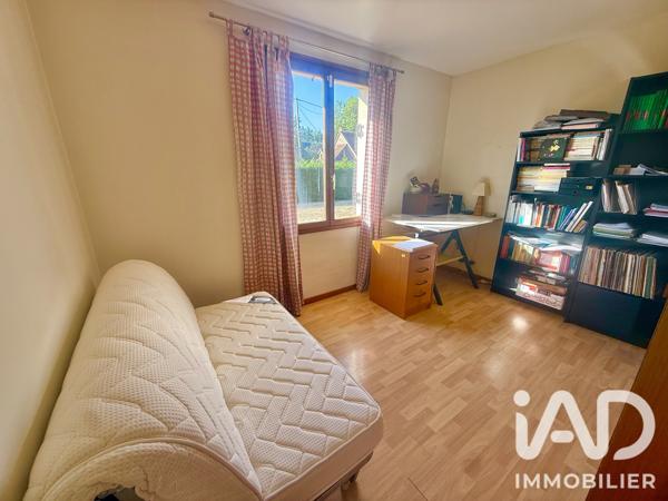 Maison à vendre 4 pièces 80 m² Léré