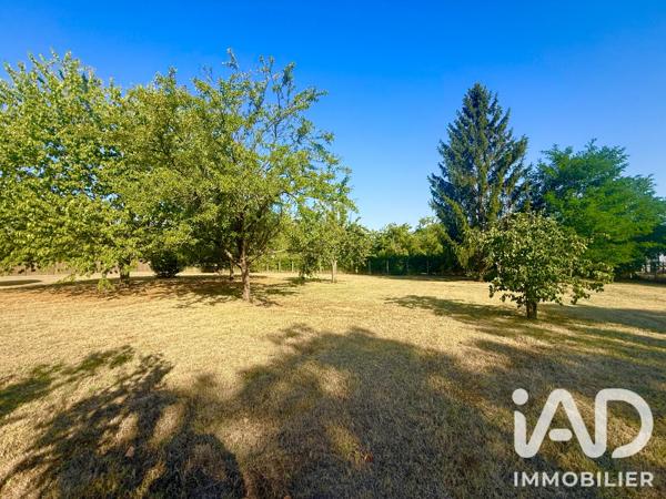 Maison à vendre 4 pièces 80 m² Léré