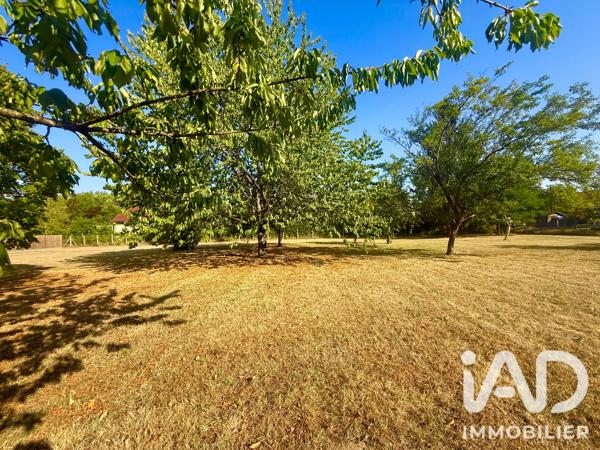 Maison à vendre 4 pièces 80 m² Léré