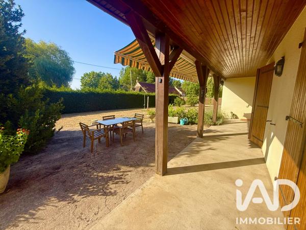 Maison à vendre 4 pièces 80 m² Léré