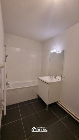 Vente Appartement T4 Bordeaux 3 chambres