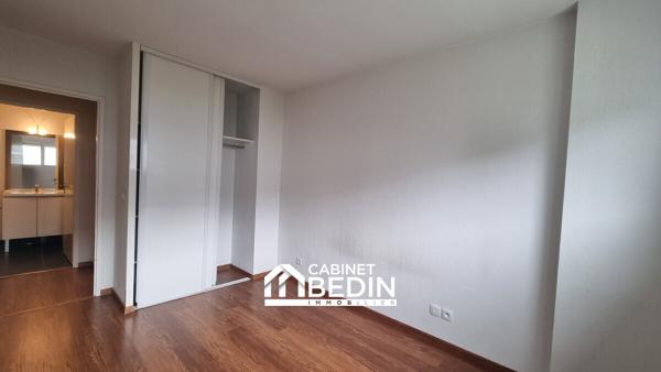 Vente Appartement T4 Bordeaux 3 chambres