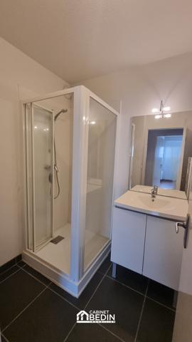 Vente Appartement T4 Bordeaux 3 chambres