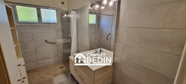Vente Maison T4 Cestas 3 chambres
