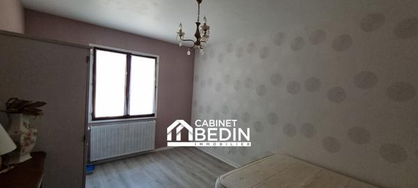 Vente Maison T4 Cestas 3 chambres