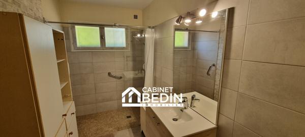 Vente Maison T4 Cestas 3 chambres