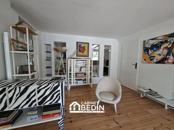 Achat Immeuble Mixte 8 pieces Pontonx Sur L Adour 5 chambres
