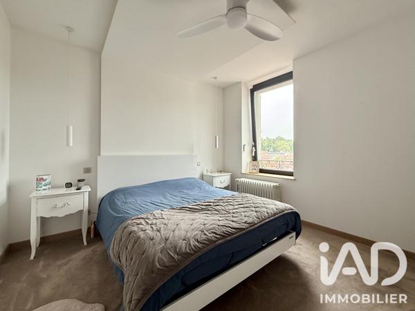Appartement à vendre 5 pièces 162,3 m² Épinal