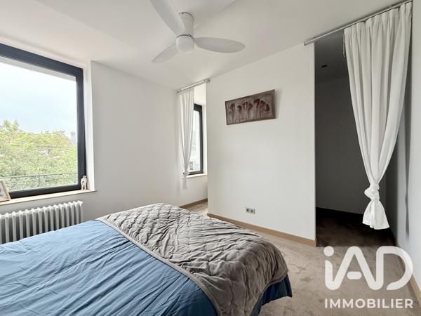 Appartement à vendre 5 pièces 162,3 m² Épinal