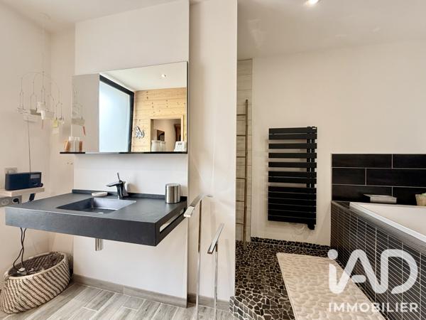 Appartement à vendre 5 pièces 162,3 m² Épinal