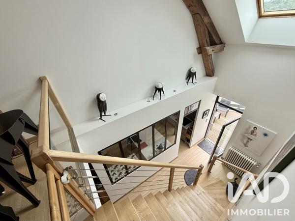 Appartement à vendre 5 pièces 162,3 m² Épinal