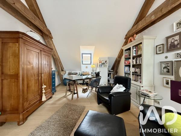 Appartement à vendre 5 pièces 162,3 m² Épinal