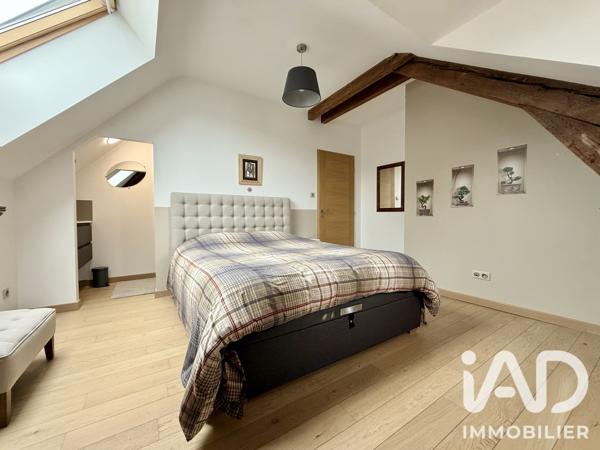 Appartement à vendre 5 pièces 162,3 m² Épinal
