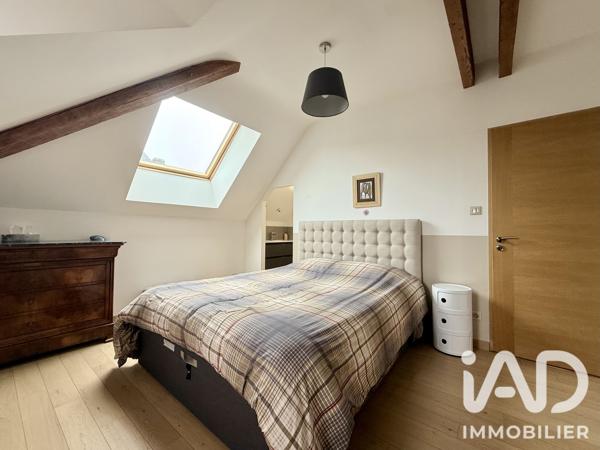 Appartement à vendre 5 pièces 162,3 m² Épinal