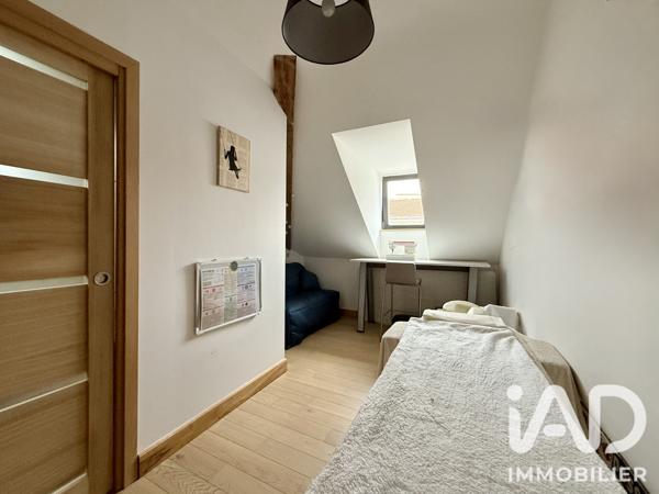 Appartement à vendre 5 pièces 162,3 m² Épinal