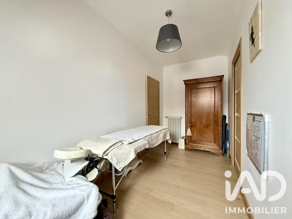 Appartement à vendre 5 pièces 162,3 m² Épinal