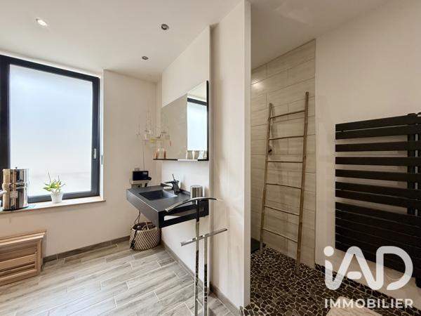 Appartement à vendre 5 pièces 162,3 m² Épinal