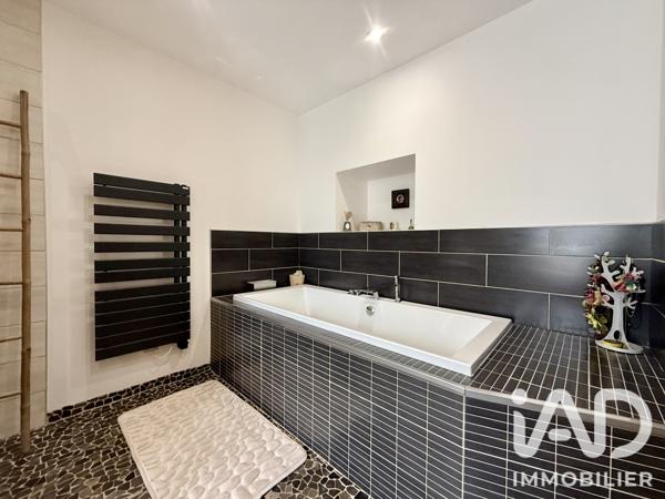 Appartement à vendre 5 pièces 162,3 m² Épinal
