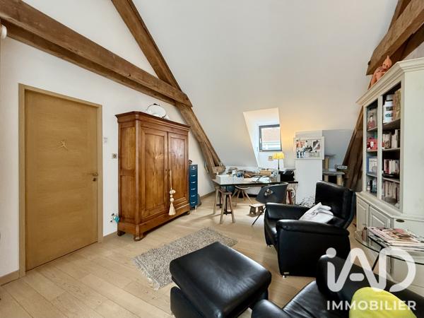 Appartement à vendre 5 pièces 162,3 m² Épinal