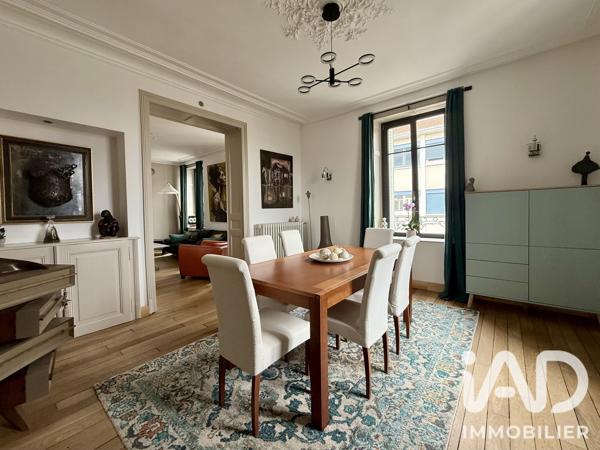 Appartement à vendre 5 pièces 162,3 m² Épinal